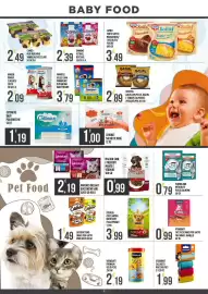 Volantino Supermercato Pollio Pagina 20