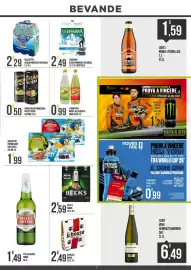 Volantino Supermercato Pollio Pagina 21