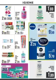 Volantino Supermercato Pollio Pagina 23