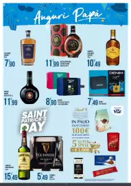 Volantino Supermercato Pollio Pagina 3