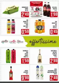 Volantino Supermercato Pollio Pagina 4