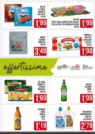 Volantino Supermercato Pollio Pagina 5