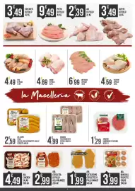 Volantino Supermercato Pollio Pagina 6