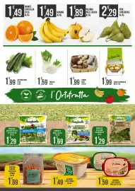 Volantino Supermercato Pollio Pagina 7