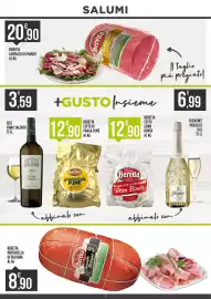 Volantino Supermercato Pollio Pagina 8