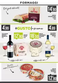 Volantino Supermercato Pollio Pagina 9