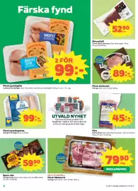 Coop Forum reklamblad vecka 11 Sida 2