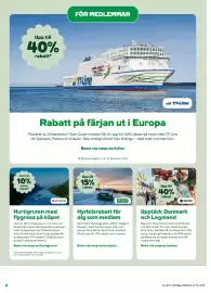 Coop Forum reklamblad vecka 11 Sida 8