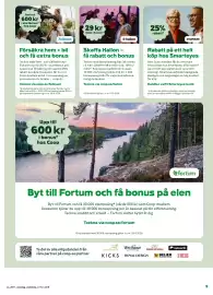 Coop Forum reklamblad vecka 11 Sida 9