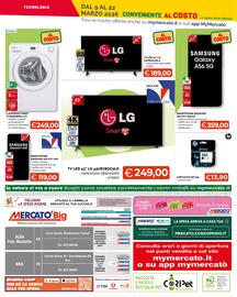 Volantino Mercatò Big Pagina 24