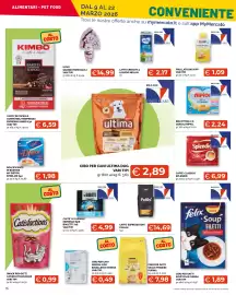 Volantino Mercatò Big Pagina 16