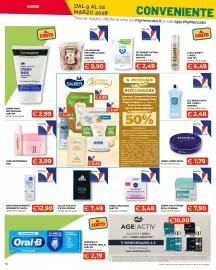 Volantino Mercatò Big Pagina 18