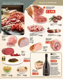 Volantino Mercatò Big Pagina 2