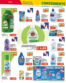 Volantino Mercatò Big Pagina 20