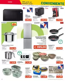 Volantino Mercatò Big Pagina 22