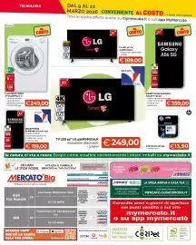 Volantino Mercatò Big Pagina 24