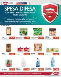 Volantino Mercatò Big Pagina 6