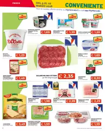 Volantino Mercatò Big Pagina 8