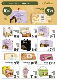 Volantino La Mimosa Supermercati Pagina 12