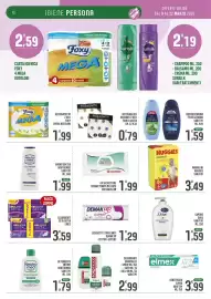 Volantino La Mimosa Supermercati Pagina 15