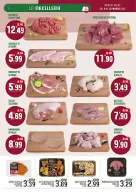 Volantino La Mimosa Supermercati Pagina 5
