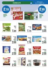 Volantino La Mimosa Supermercati Pagina 7