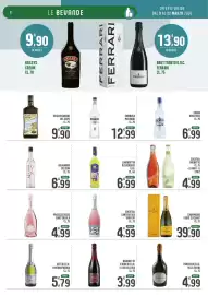 Volantino La Mimosa Supermercati Pagina 8