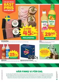 Coop Konsum reklamblad vecka 11 Sida 12