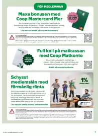 Coop Konsum reklamblad vecka 11 Sida 7