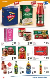 Volantino Maxipiù Pagina 14