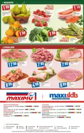 Volantino Maxipiù Pagina 24