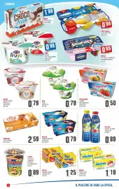 Volantino Maxipiù Pagina 4