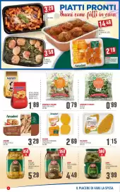 Volantino Maxipiù Pagina 6