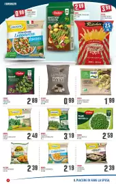 Volantino Maxipiù Pagina 8