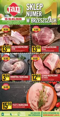 Market Jan gazetka (ważność do 16-03)