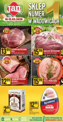 Market Jan gazetka (ważność do 15-03)