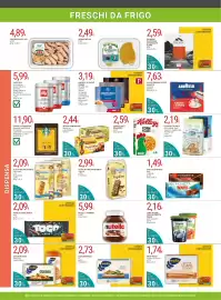 Volantino Doro Daily Pagina 7