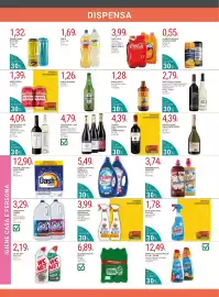 Volantino Doro Supermercati Pagina 10