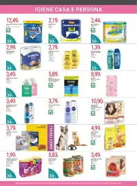 Volantino Doro Supermercati Pagina 11