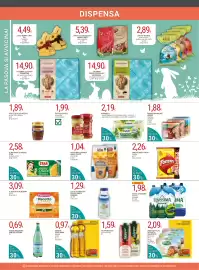 Volantino Doro Supermercati Pagina 9