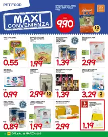 Volantino Hardis settimana 11 Pagina 14