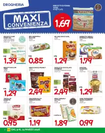 Volantino Hardis settimana 11 Pagina 8