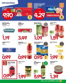 Volantino Hardis settimana 11 Pagina 9