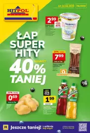 Hitpol gazetka Strona 1