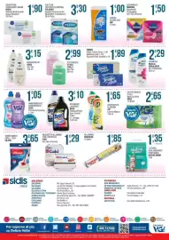 Volantino Sidis mini Pagina 12