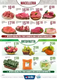 Volantino Sidis mini Pagina 2