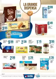 Volantino Sidis mini Pagina 8