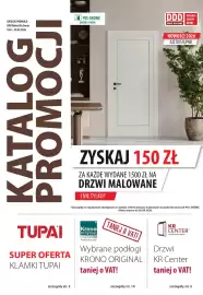 DDD gazetka Strona 1