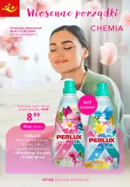 Poczta Polska gazetka Strona 1