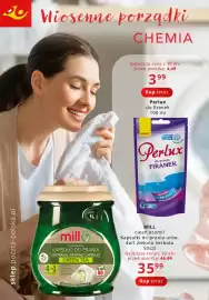 Poczta Polska gazetka Strona 2